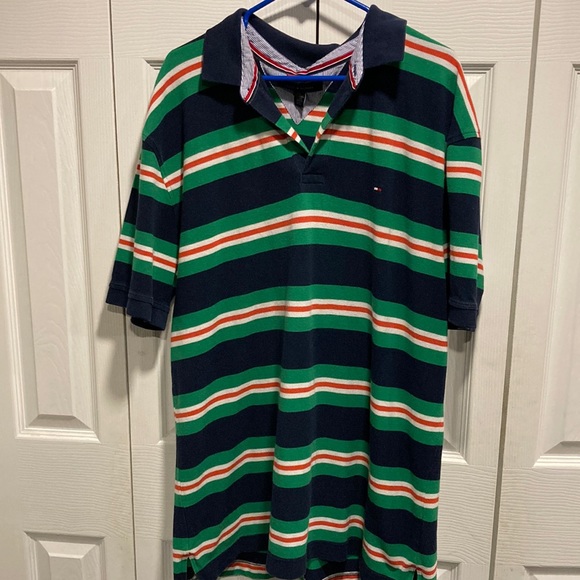 Tommy Hilfiger Other - Men’s Tommy Hilfiger polo shirt